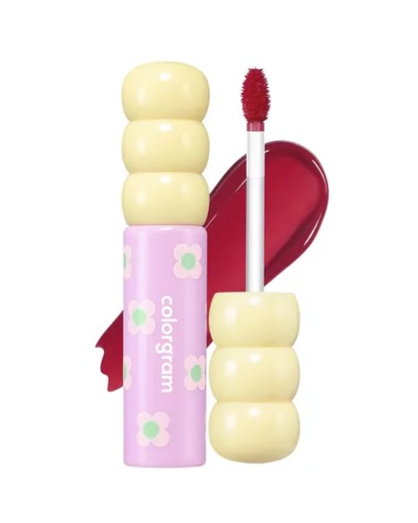 Fruity Glass Tint 08 | Lovely Raspberry