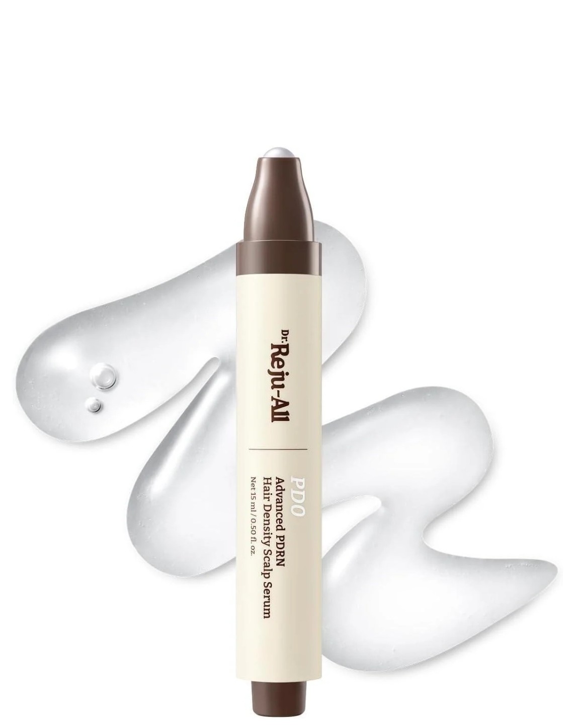 Advanced PDRN Hair Density Scalp Serum 15ml