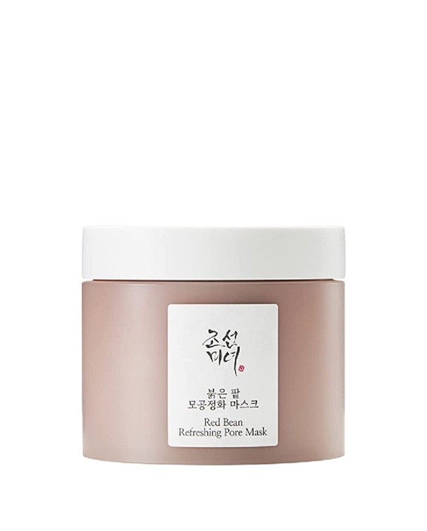 Red Bean Refreshing Pore Mask 140ml