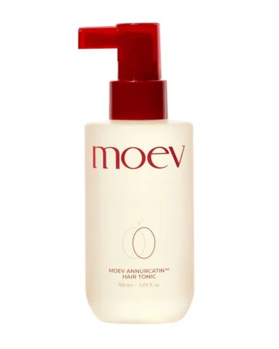 Annurcatin Hair Tonic 150ml