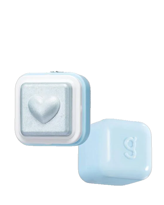 Milk Bling Heartlighter | 06 Bubbles Blue