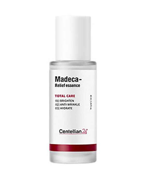  Madeca Relief Essence 40ml