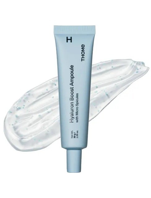 Hyaluron Boost Ampoule 30g