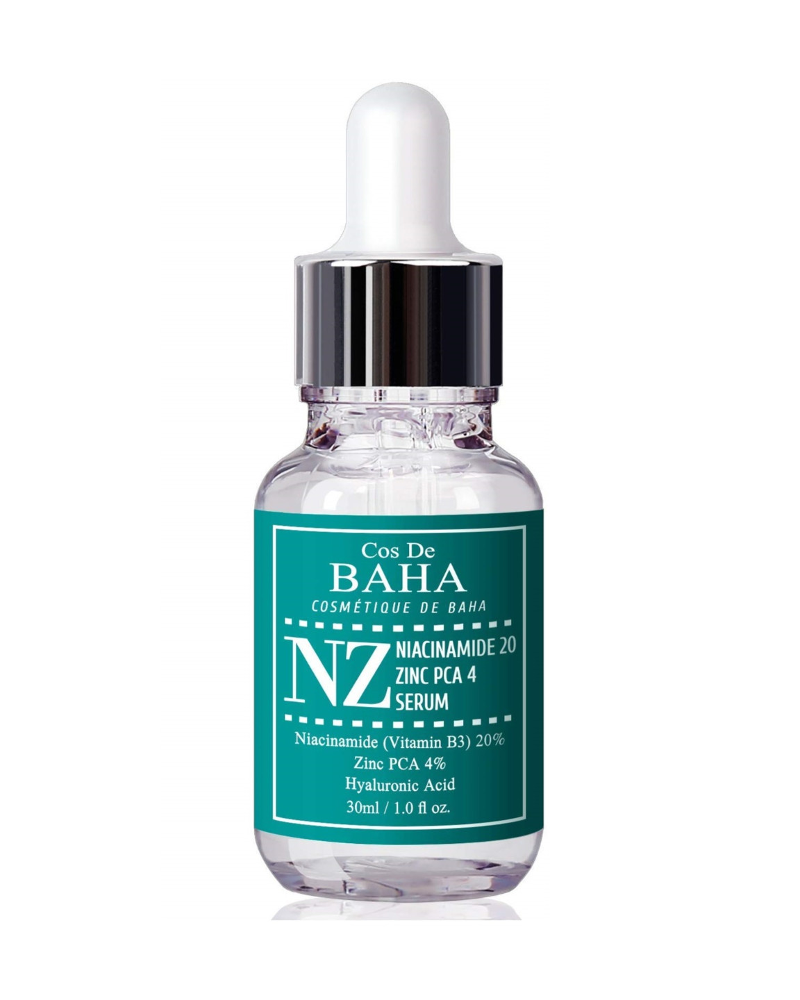 Niacinamide 20 Serum 30ml