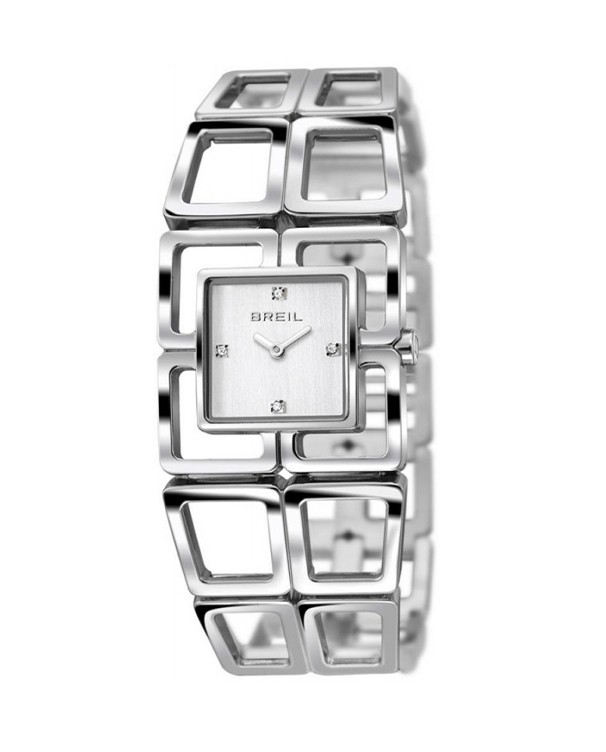 Breil B Glam Stainless Steel Women's Watch
