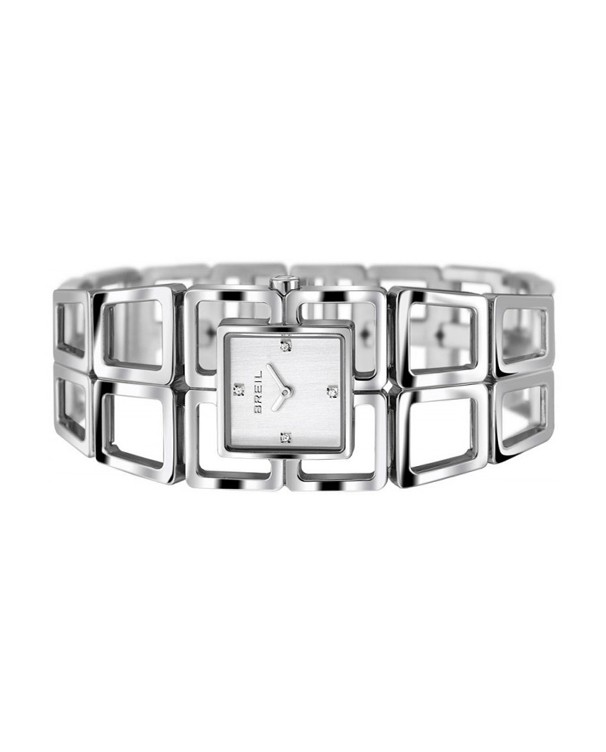 Breil B Glam Stainless Steel Women's Watch