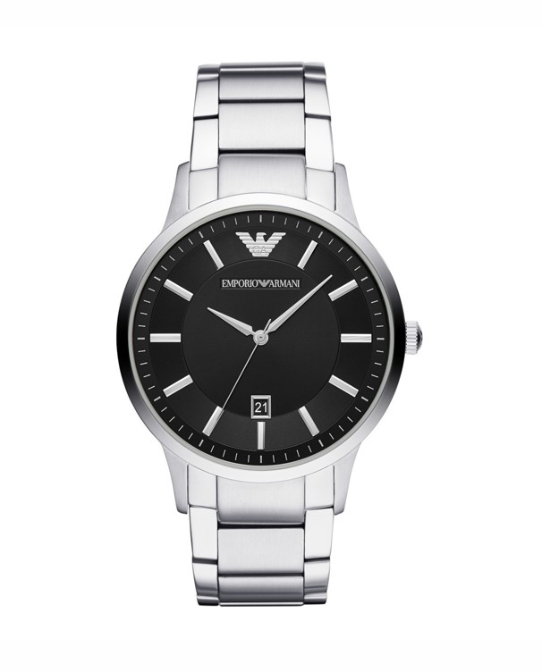 EMPORIO ARMANI Mod. RENATO - AR11181