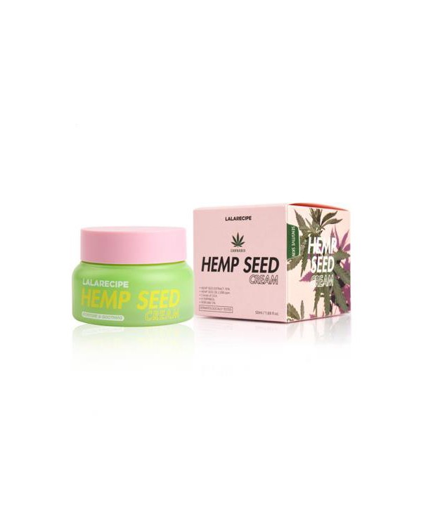 Hempseed Cream 50ml