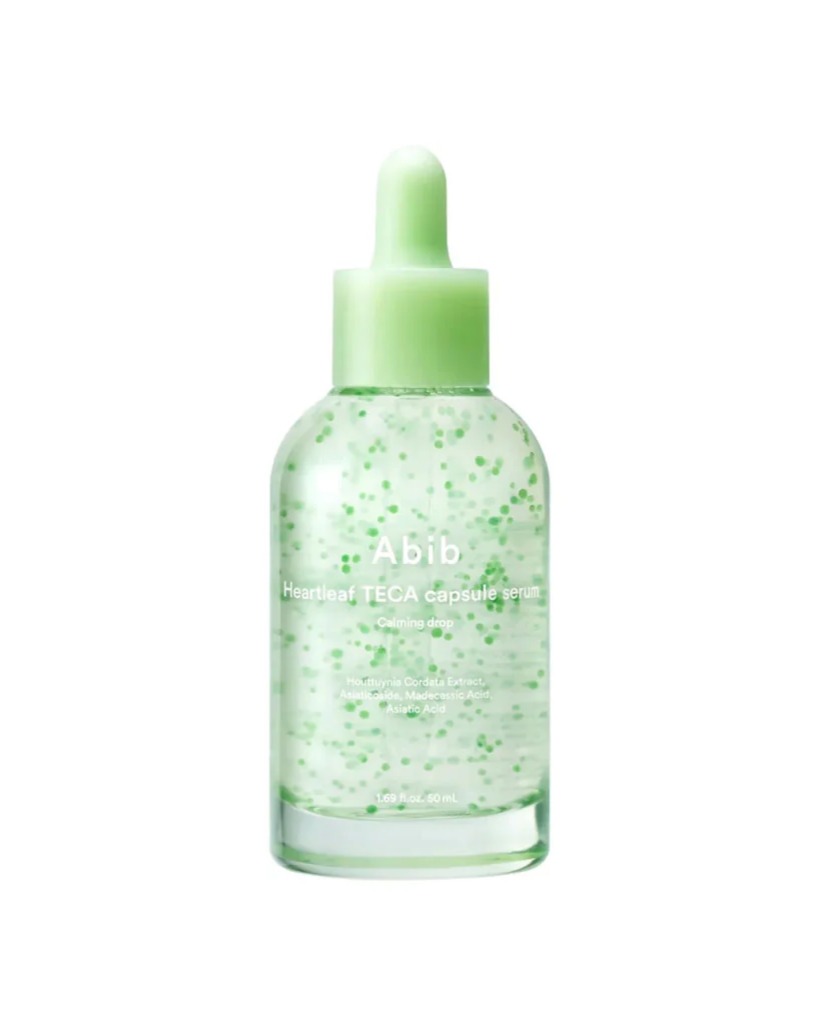 Heartleaf TECA Capsule Serum Calming Drop 50ml