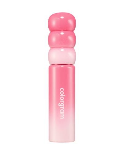 Fruity Glass Tint Milk 5 | Level-up Berry