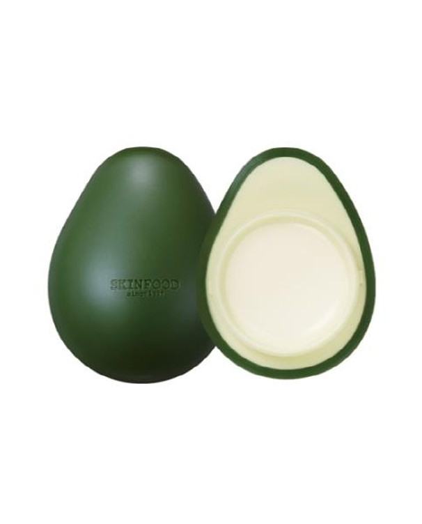 Avocado & Olive Lip Balm