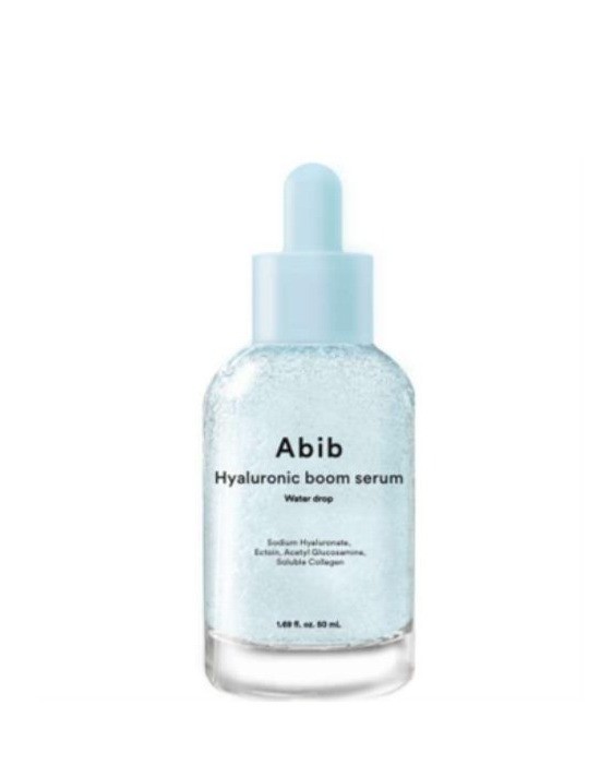 Hyaluronic Boom Serum Water Drop 50ml