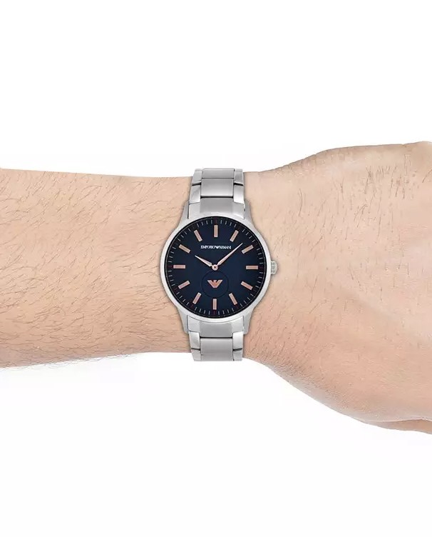 EMPORIO ARMANI Mod. JUST TIME AR11137
