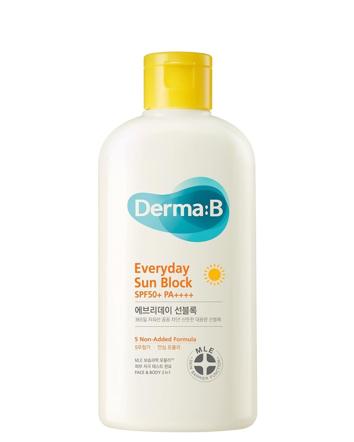 Everyday Sun Block SPF50+ PA++++