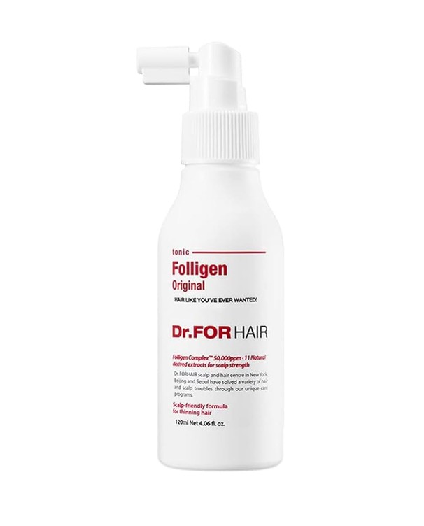 FOLLIGEN TONIC 120ml