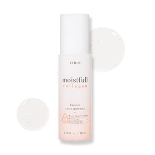 Moisturizing Collagen Essence 80ml 2021