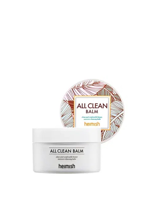 All Clean Balm 120ml