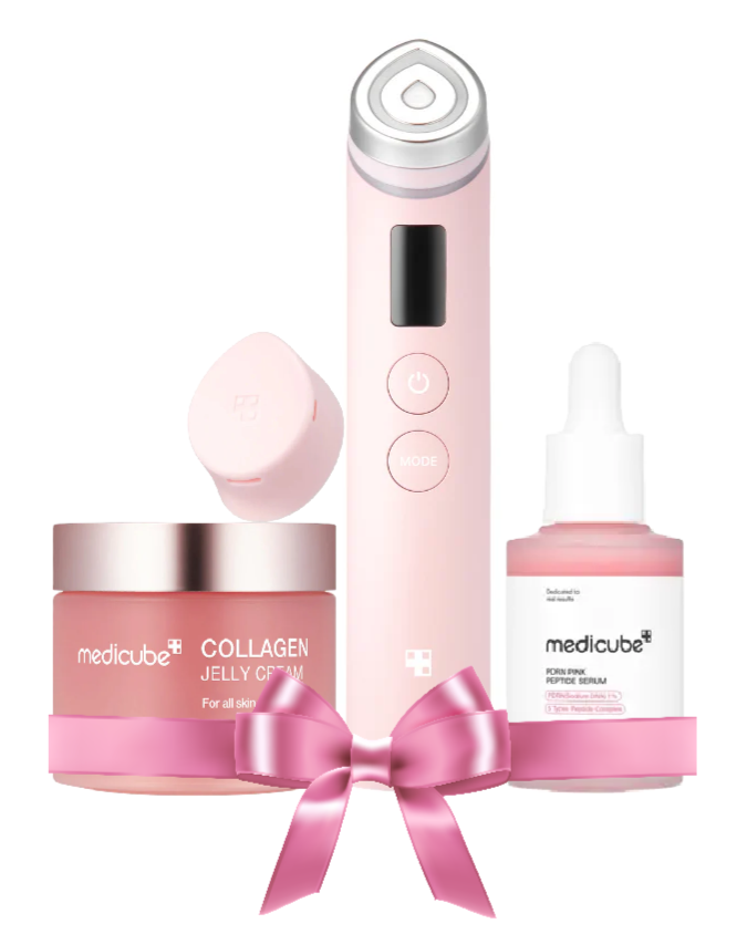 Medicube Ultimate Beautician Gift Set