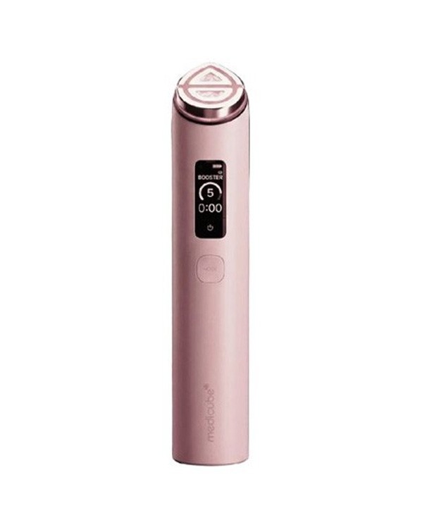 AGE-R Booster Pro X2 (New Release) Pink Edition - Twice the Power!