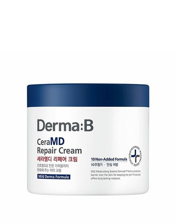 CeraMD Repair Cream 430ml