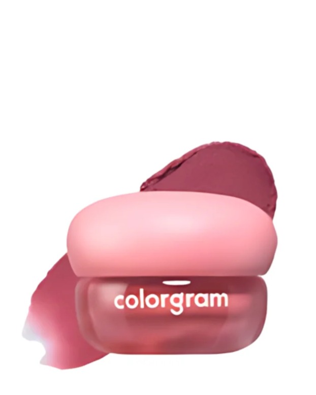 TINTIN Dory Blur Jam 3 | Hazelnut Pink