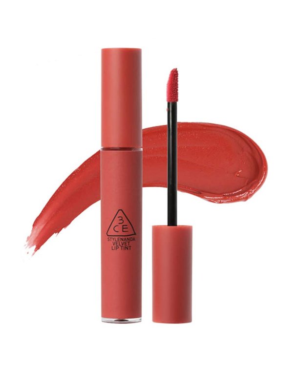 Velvet Lip Tint # Daffodil