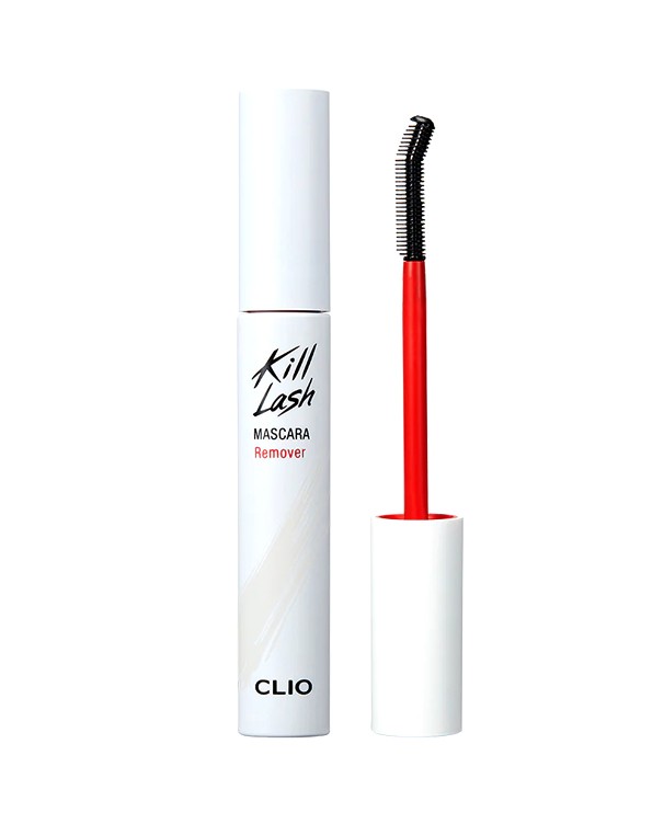 CLIO KILL LASH MASCARA REMOVER