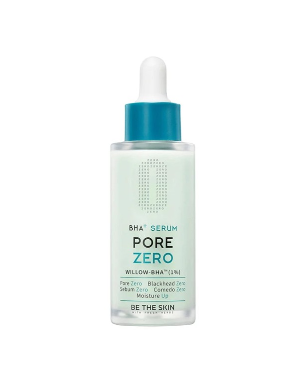 BHA+ PORE ZERO Serum 30ml