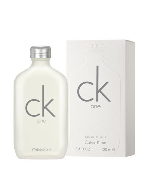 Calvin Klein One 100ml EDT