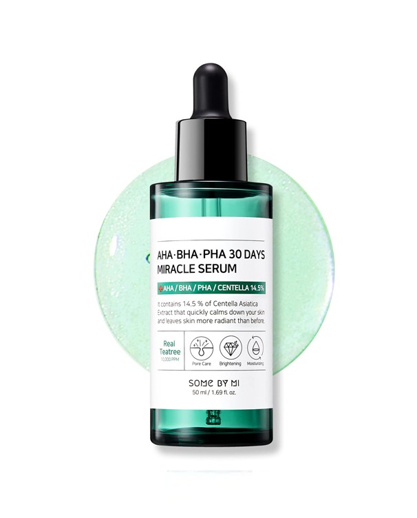 AHA.BHA.PHA 30 Days Miracle Serum 50ml 