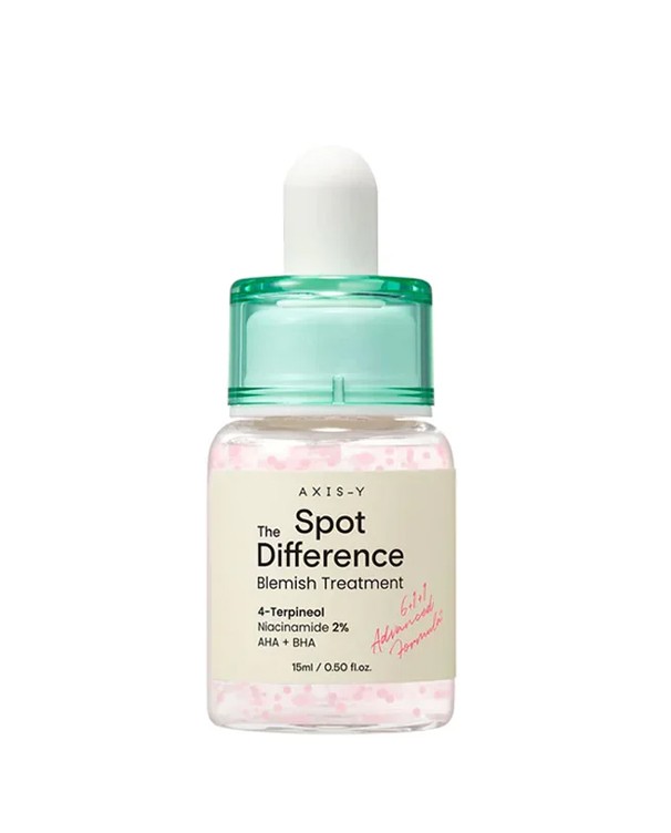  Spot the Difference Blemish Treatment 15ml