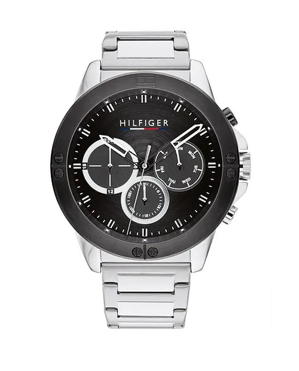 Quartz multifunction discount