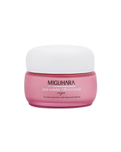  Anti-wrinkle Effect Cream Origin