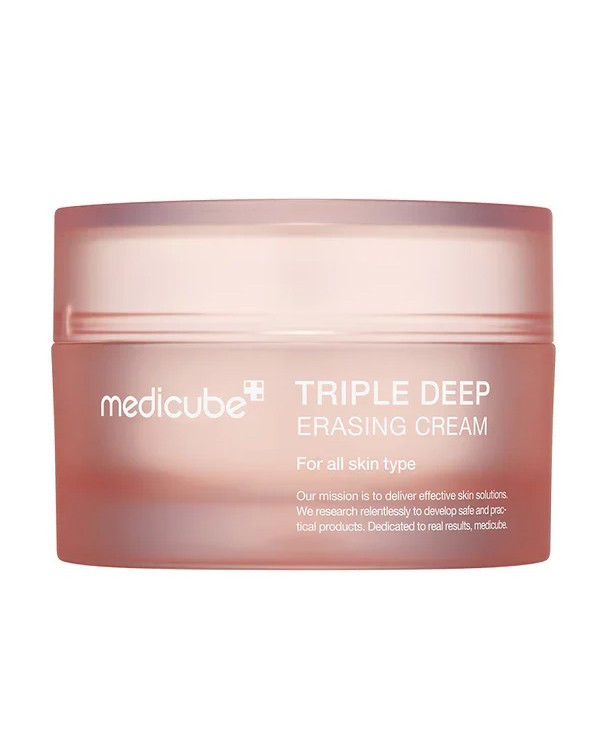 TRIPLE COLLAGEN CREAM 4.0 50ml