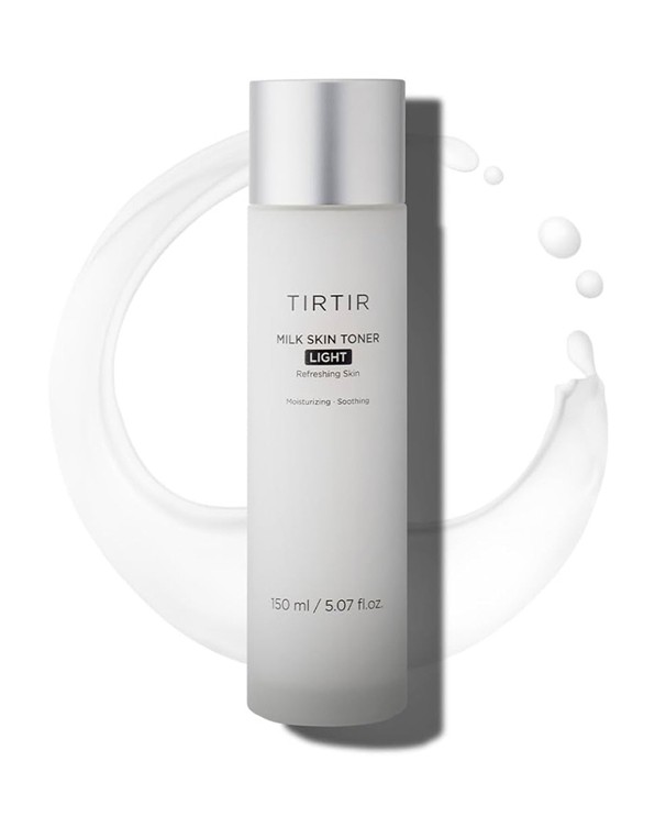 MILK SKIN TONER LIGHT 150ML