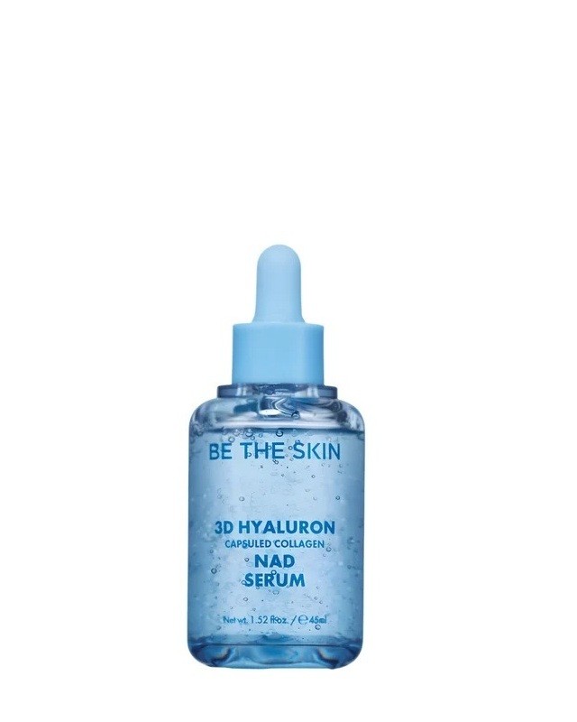 3D Hyaluron Capsuled Collagen NAD Serum 45ml