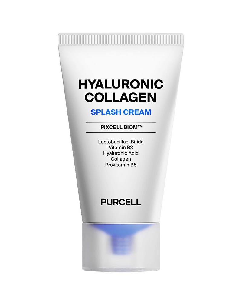 Pixcell Biom™ Hyaluronic Collagen Splash Cream 50ml