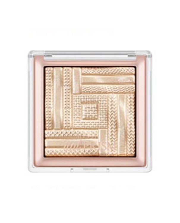 SATIN HIGHLIGHTER ITALPRISM #TOUCH OF LIGHT
