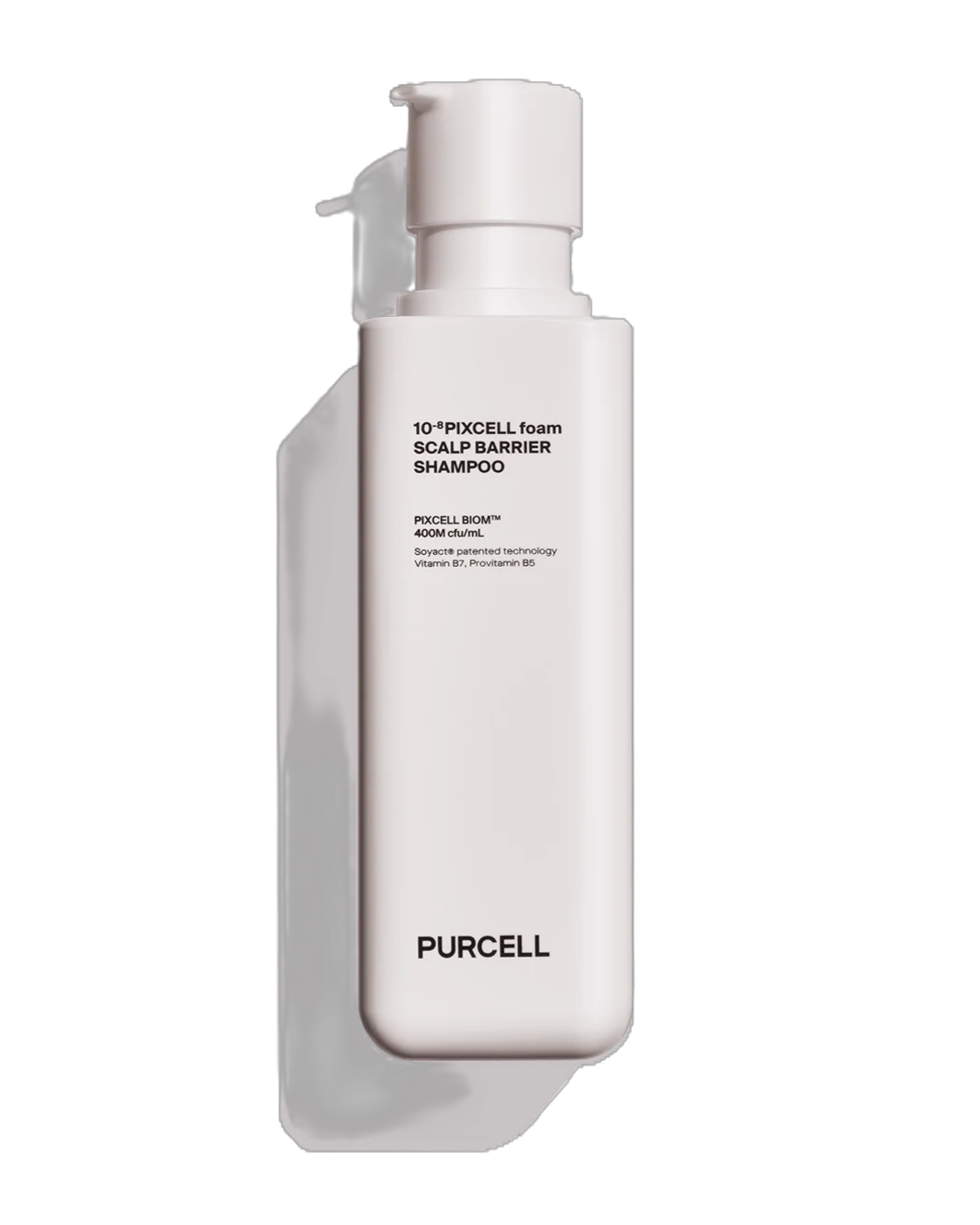 Pixcell Biom™ Scalp Barrier Shampoo 280ml