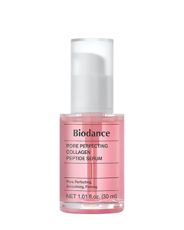 Pore Perfecting Collagen Peptide Serum 30ml
