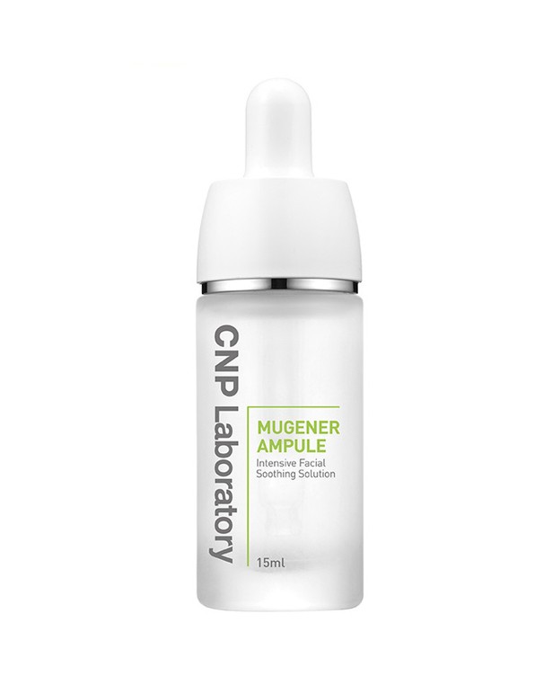 MUGENER PHYTO SOOTHING AMPOULE 35ml
