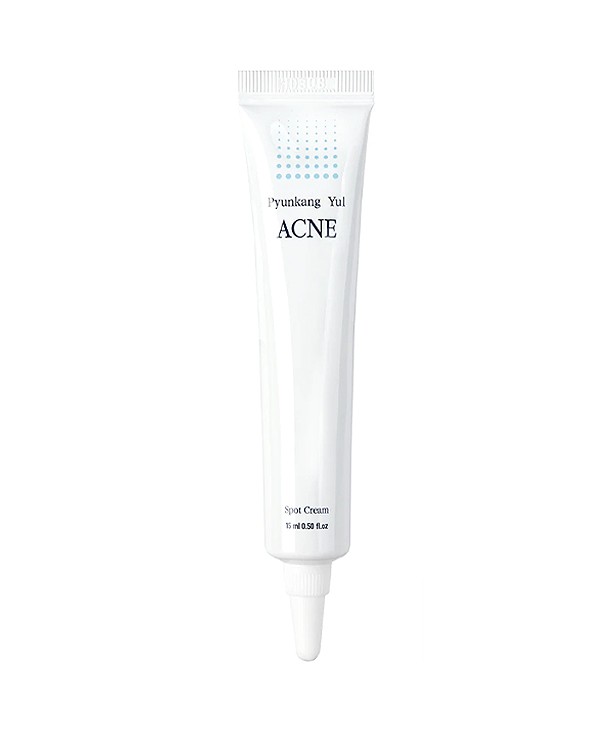 Acne Spot Cream 15ml