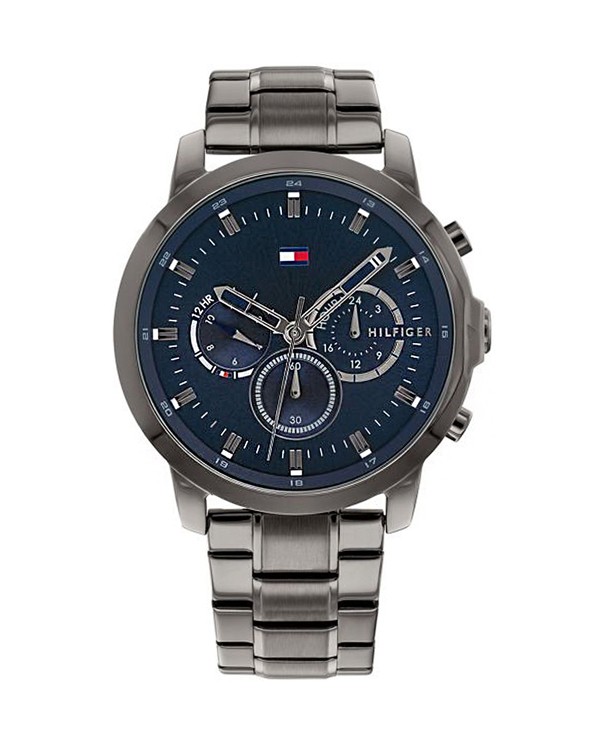 Tommy Hilfiger Men's Quartz Watch 1671527 Arktastic