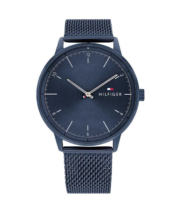 Tommy hilfiger metal discount watches