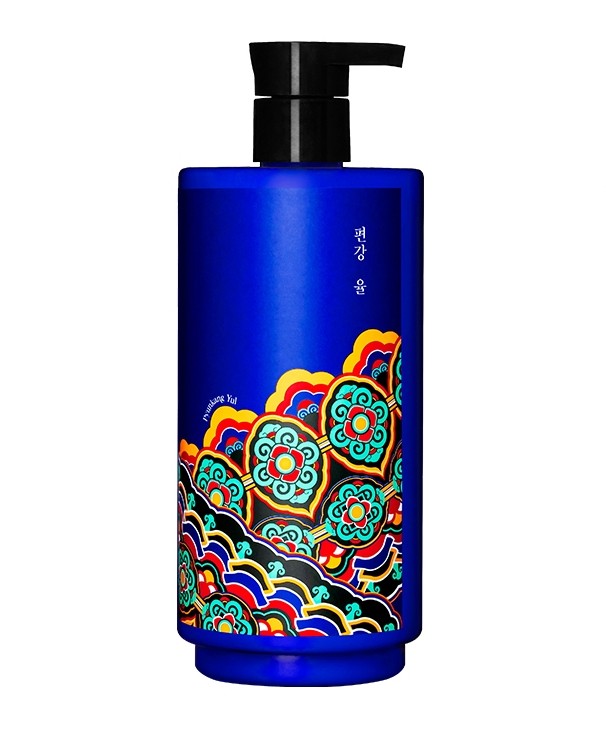 Body Wash Dancheong 350ml