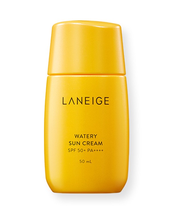 Watery Sun Cream SPF50+ PA++++