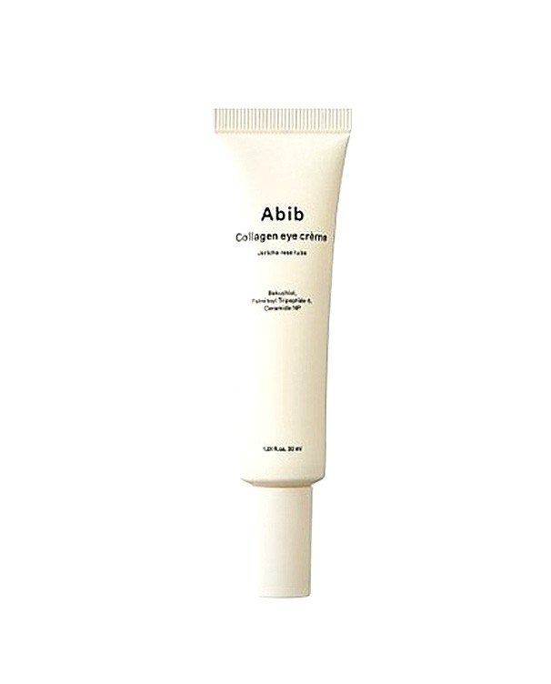 Jericho Rose Collagen Eye Creme Tube 30ml