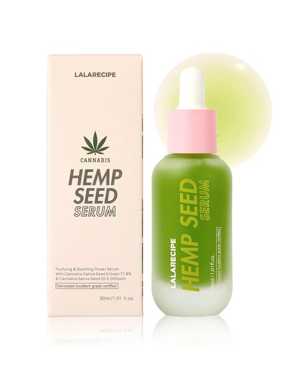 Hempseed Serum 30ml