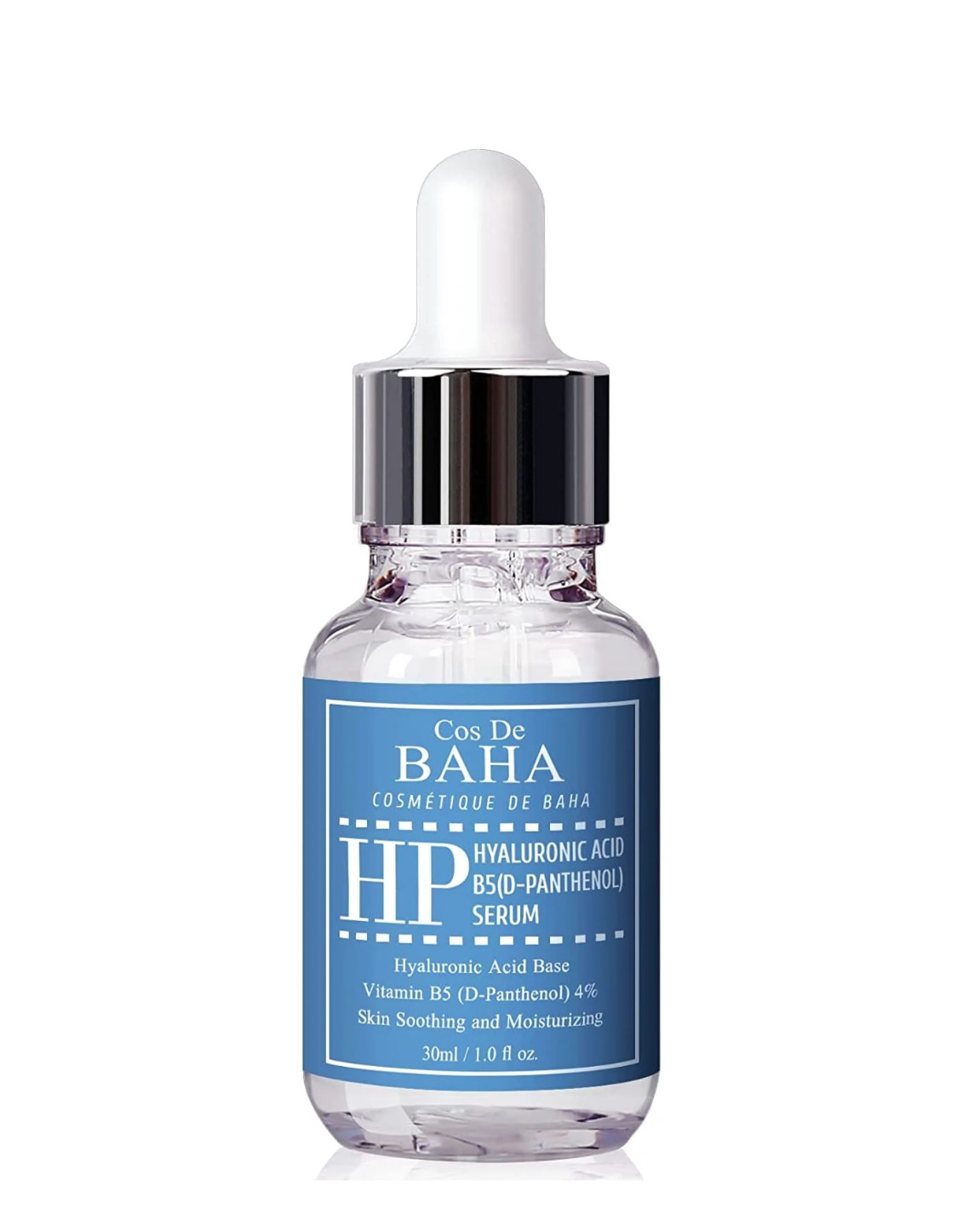 Hyaluronic + B5 Serum 30ml