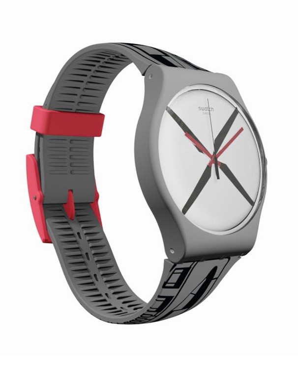 Swatch Watches Model SUOM107